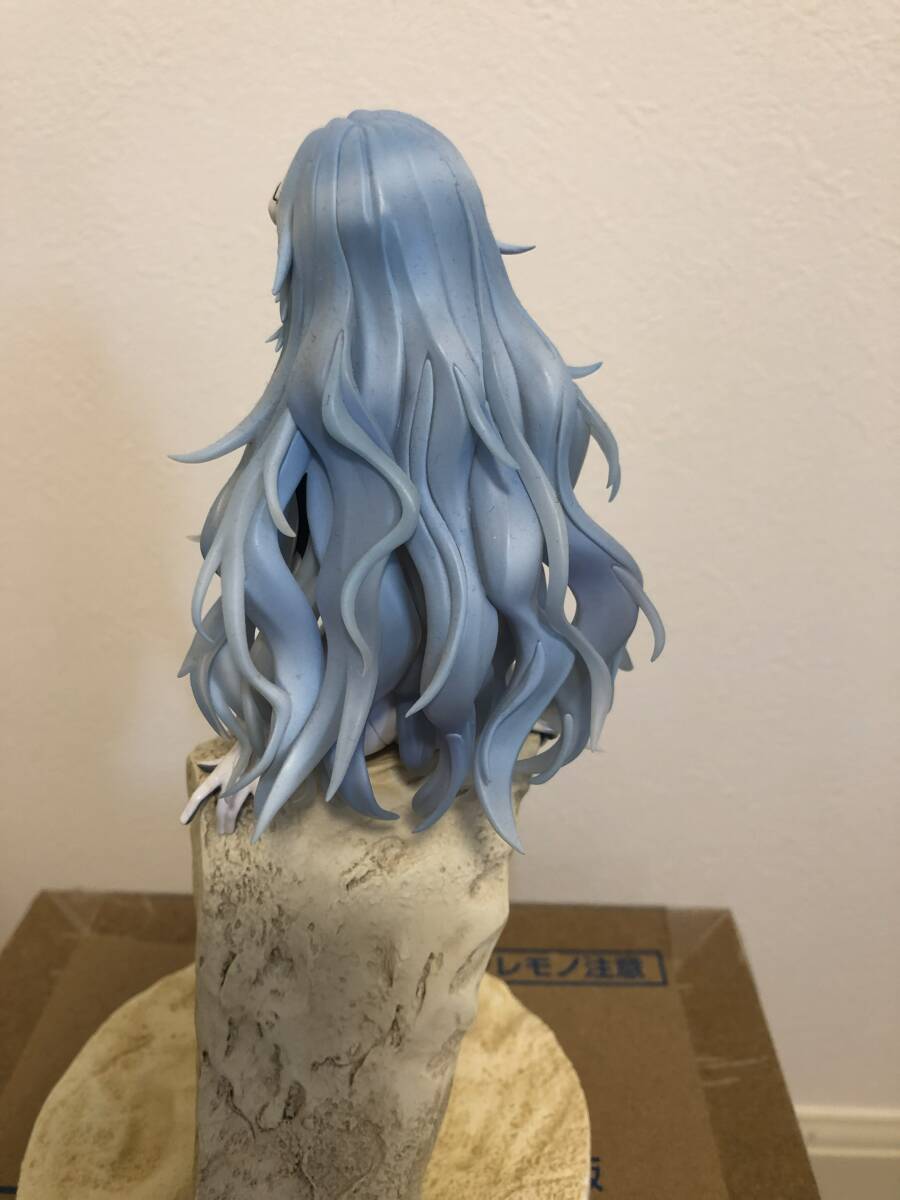 綾波レイ　メガハウス　フィギュア　エヴァンゲリオン　現状品_画像5