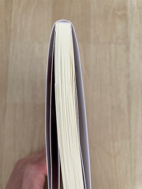 美品 言語化するための小説思考 小川哲 最新刊 新書 《送料無料》_画像5