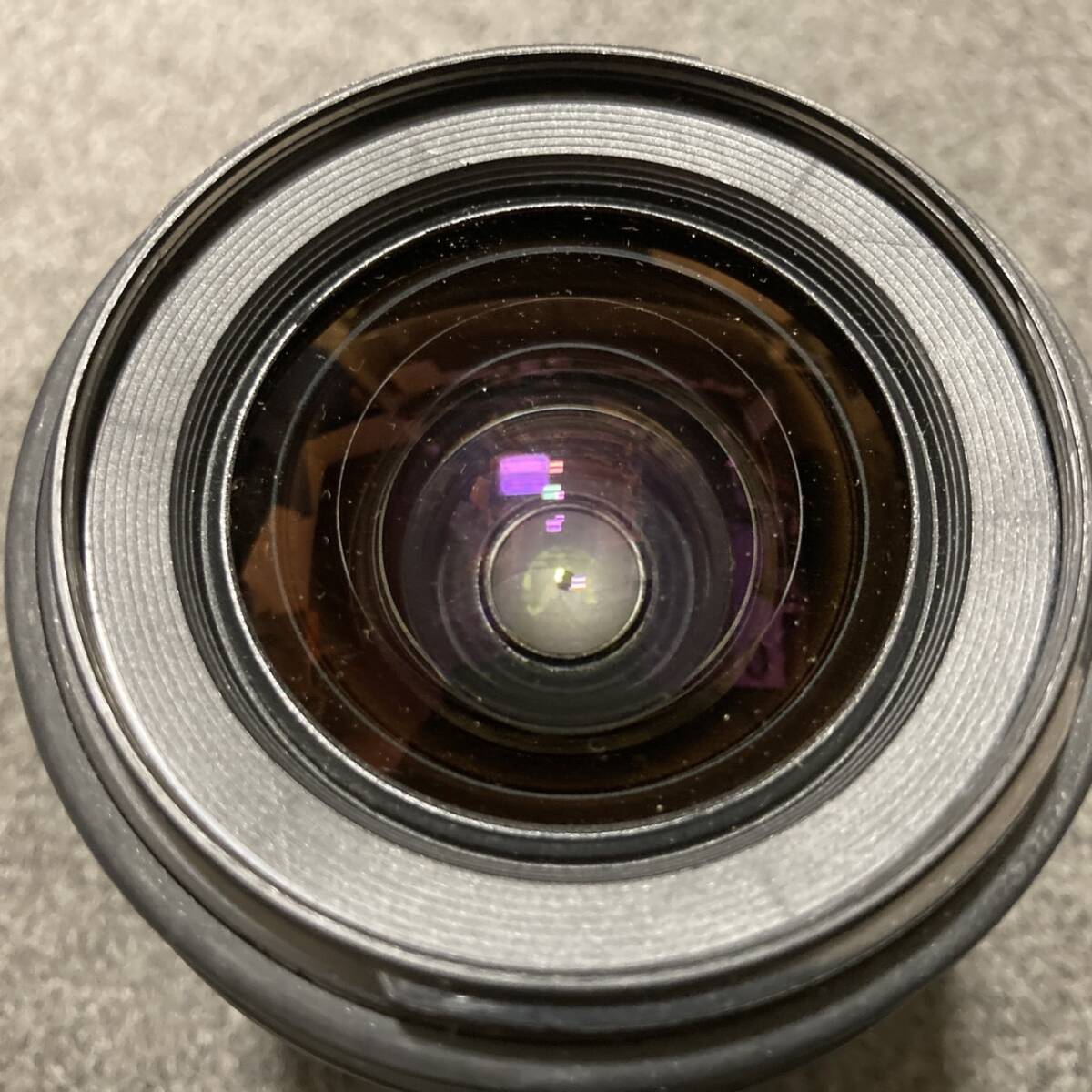 30016☆カメラ ペンタックス ME super ミノルタ 360siα レンズ付き_画像6