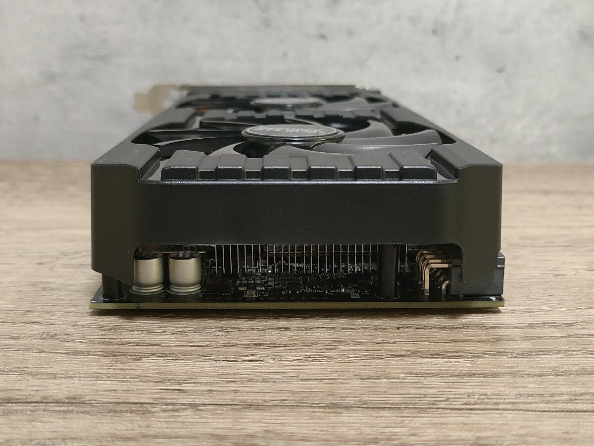 NVIDIA Palit GeForce GTX1070Ti 8GB DUAL 【グラフィックボード】_画像4