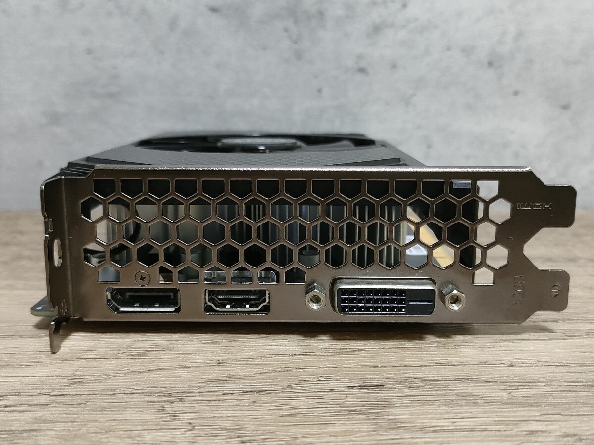 NVIDIA Palit GeForce RTX3050 6GB STORMX 【グラフィックボード】_画像3