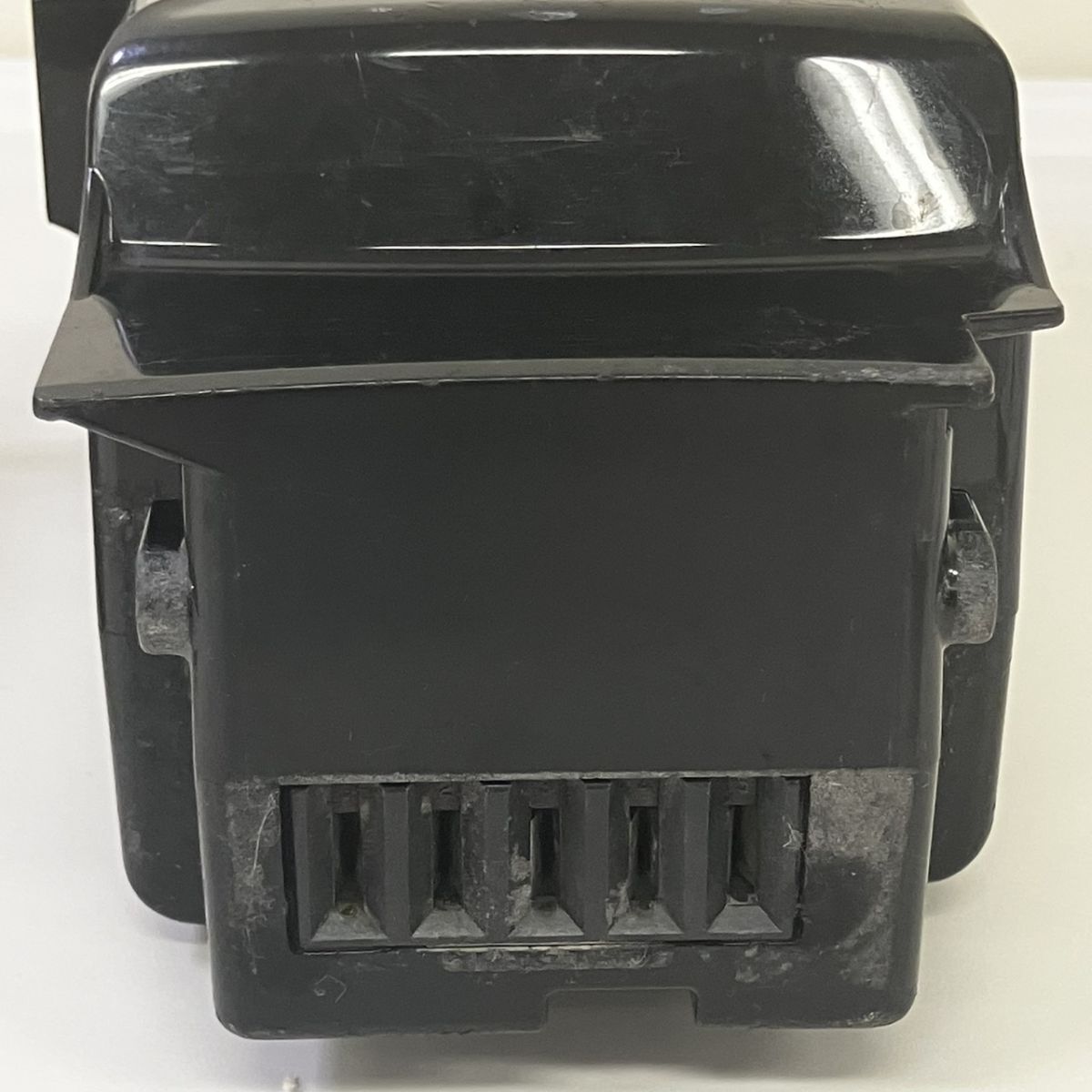 Z010-HR4-43 Panasonic パナソニック NKY513B02B NKJ062 電動自転車バッテリー 充電器 通電確認済 HA_画像6