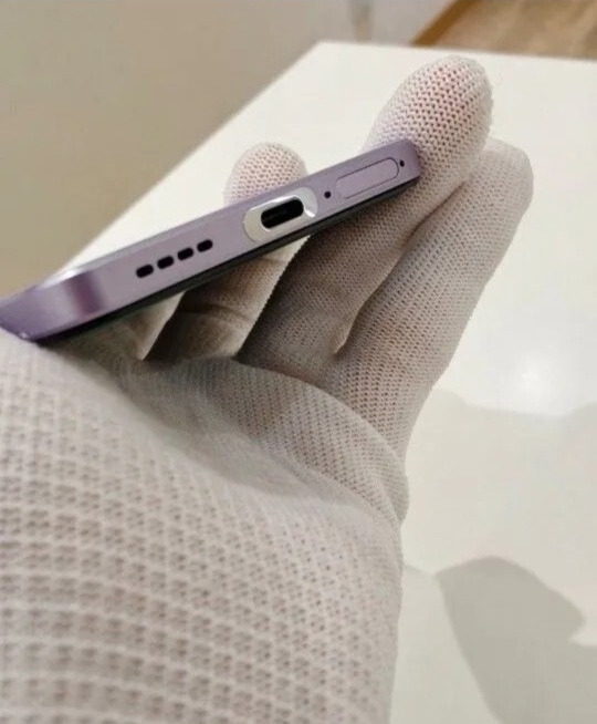 1 иен старт *[256GB версия ]realme 14T