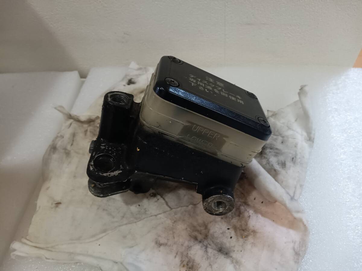 CB750F用 マスターシリンダ_画像1