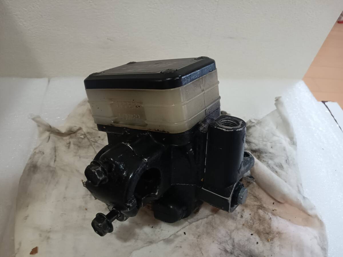 CB750F用 マスターシリンダ_画像2