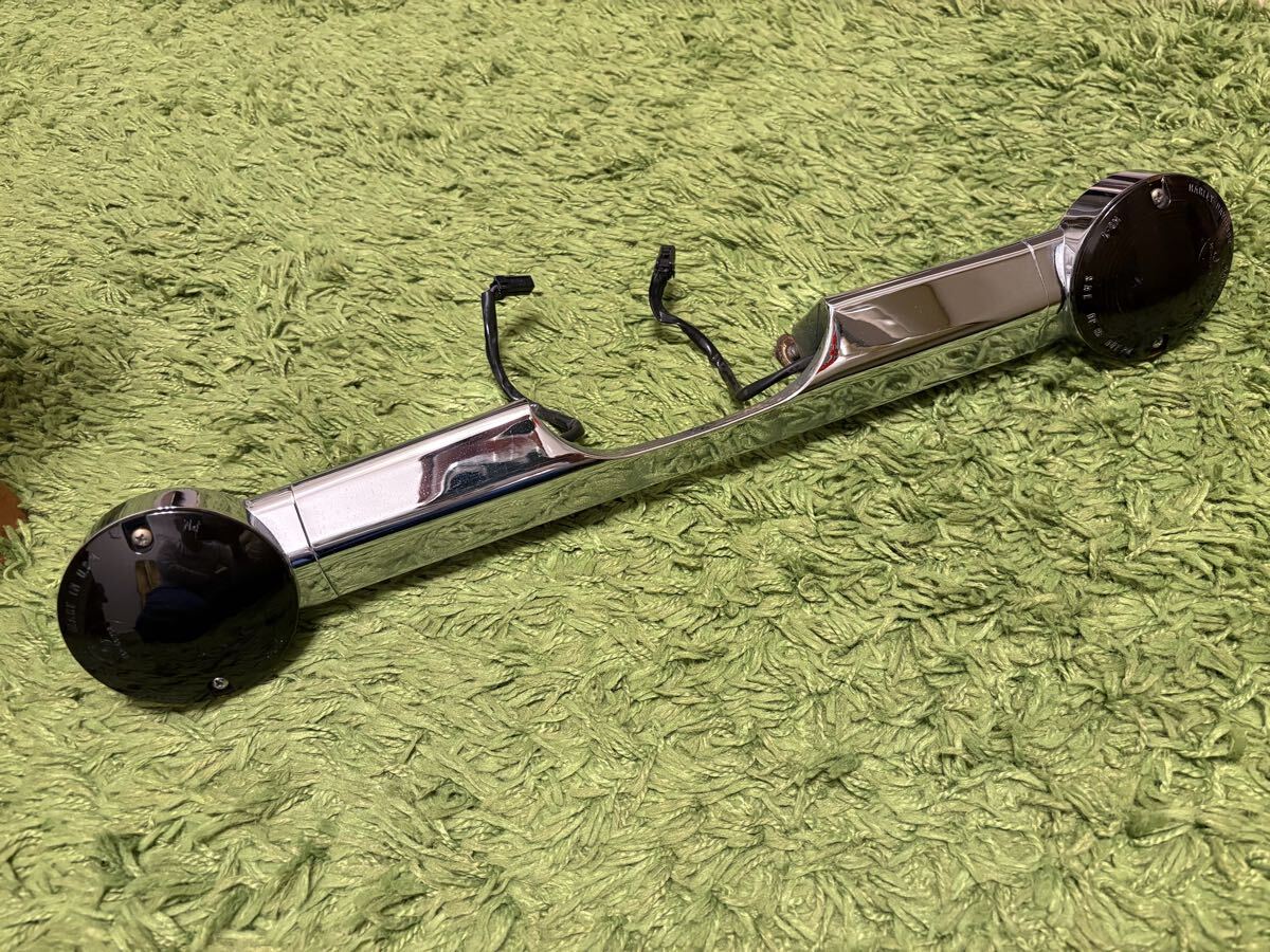 ハーレー　純正　リアウインカー　ツーリング　ヘリテイジ　ソフテイル_画像1