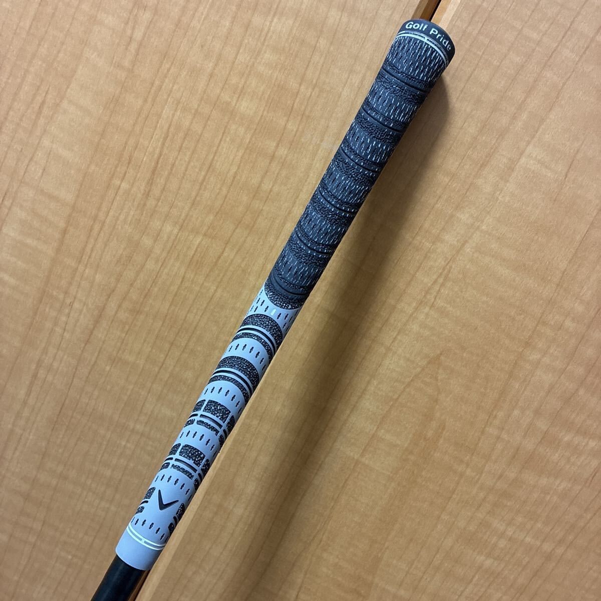 ★送料込★ 美品 キャロウエイ US仕様 Opus Platinum Chrome ウェッジ 58Z/8 DG Mid115 Gun (Wedge) _画像7