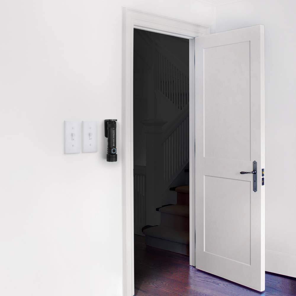 新品☆OLIGHT Lドックキット Seeker 2 Pro、Seeker 2、Warrior X PROなどに対応 S、M、Hシリーズの懐中電灯 互換性_画像4