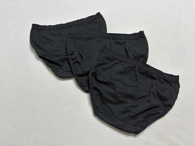 225216☆新品☆レディースショーツ　Ｌ３枚Set☆送料無料_画像2