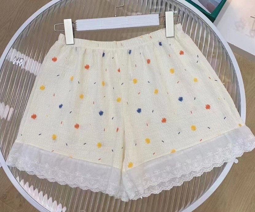  новый товар * over брюки юбка pechi пальто свободный (M~L)1 листов красочный * бесплатная доставка 