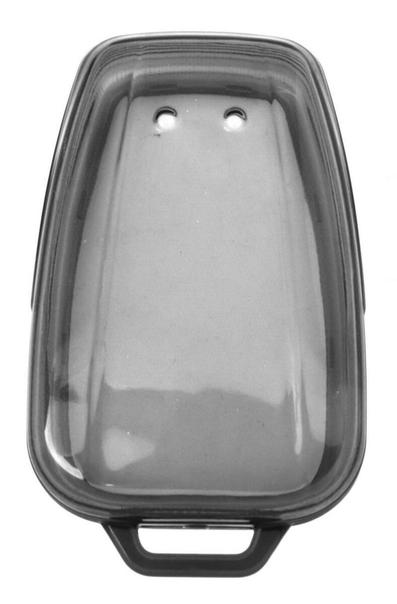 新品/即決 トヨタ TPU キーケース キーカバー プリウス 50系 86後期 クラウンRS 220系 C-HR/CHR 10系 RAV4 50系 カムリ 70系 ミライ_画像4