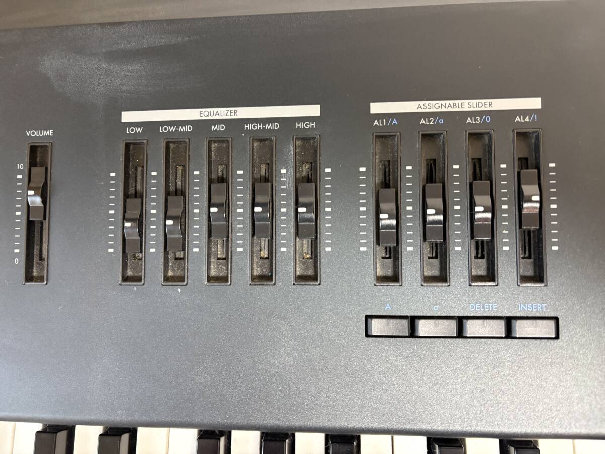 KORG SG proX ステージピアノ シンセサイザー_画像2