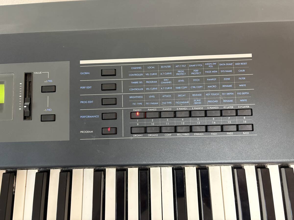 KORG SG proX ステージピアノ シンセサイザー_画像4