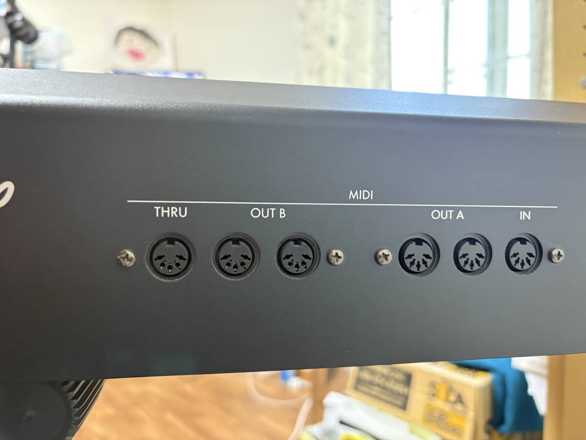 KORG SG proX ステージピアノ シンセサイザー_画像6