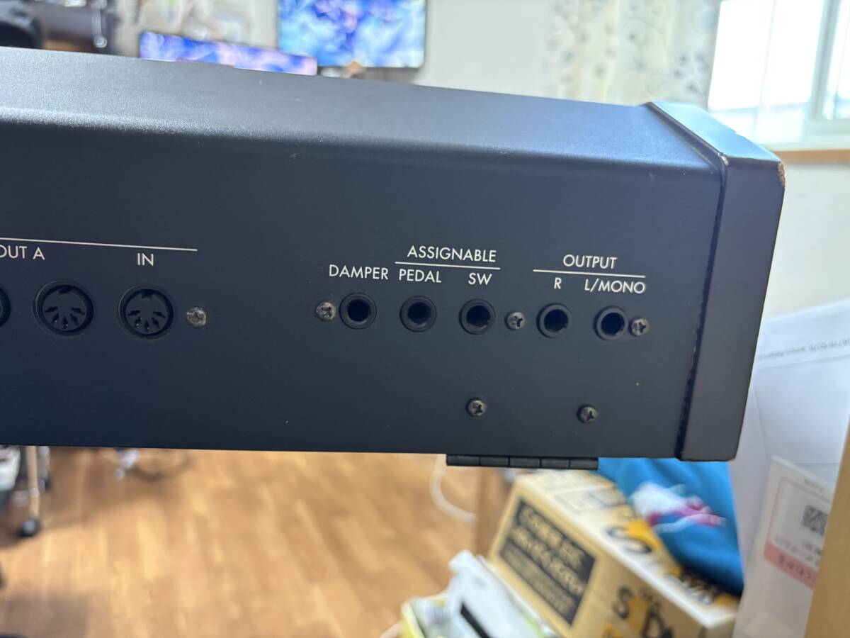 KORG SG proX ステージピアノ シンセサイザー_画像7