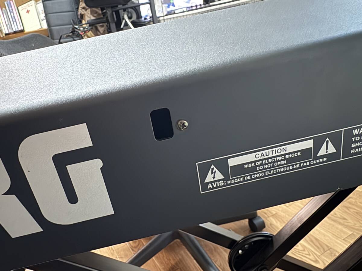 KORG SG proX ステージピアノ シンセサイザー_画像8