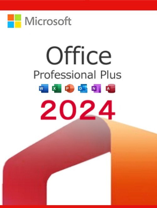 Microsoft Office 2024 LTSC for windows Pro канал ключ загрузка версия 