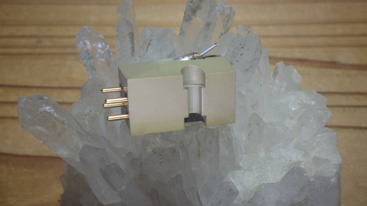 DENON/デンオン DL-103D 針先補修品 良品_画像3