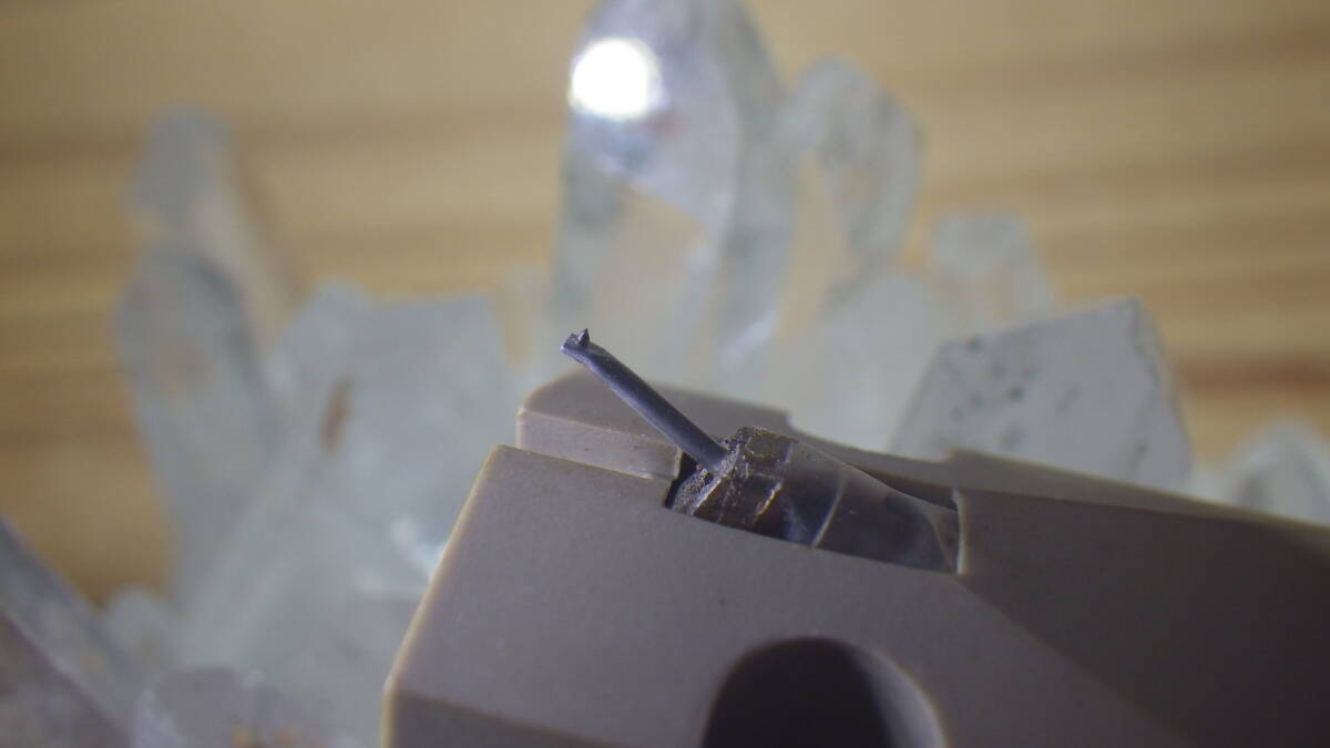 DENON/デンオン DL-103D 針先補修品 良品_画像8