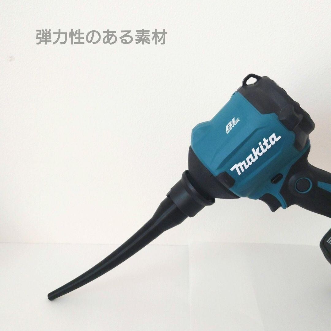 エアダスター用ピンポイントノズル_マキタAS180D・AS001G(S2)_画像7