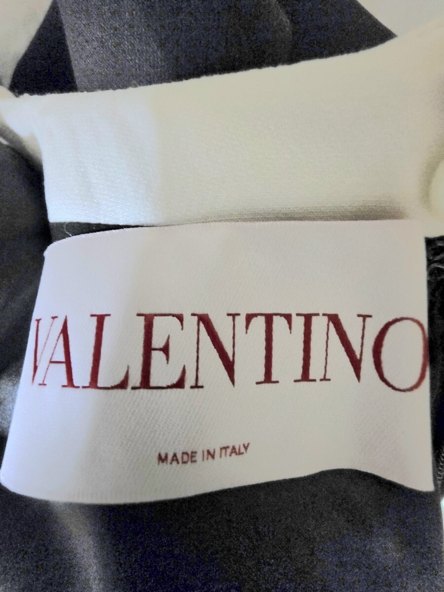 ヴァレンティノ　ワンピース　新品同様品 ワンピース_画像4