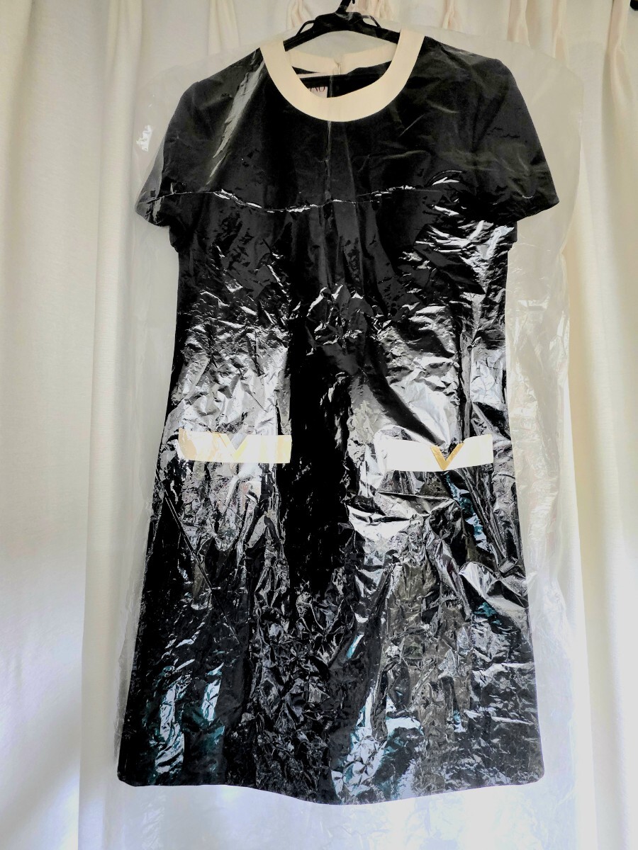 ヴァレンティノ　ワンピース　新品同様品 ワンピース_画像7