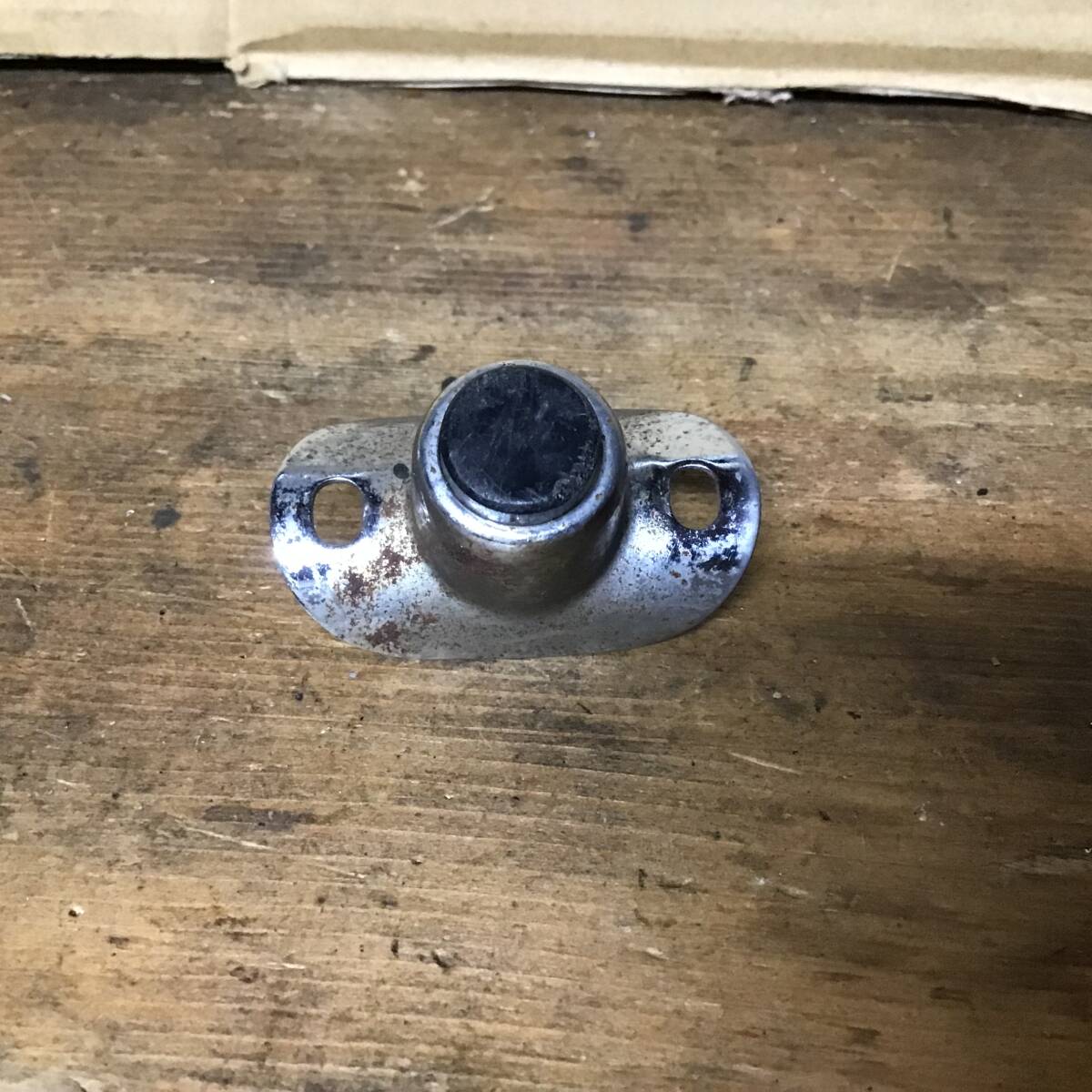 ハーレー ハンドルスイッチ セット ビンテージ パン ナックル サイドバルブ ショベル アイアン チョッパー ボバー_画像8