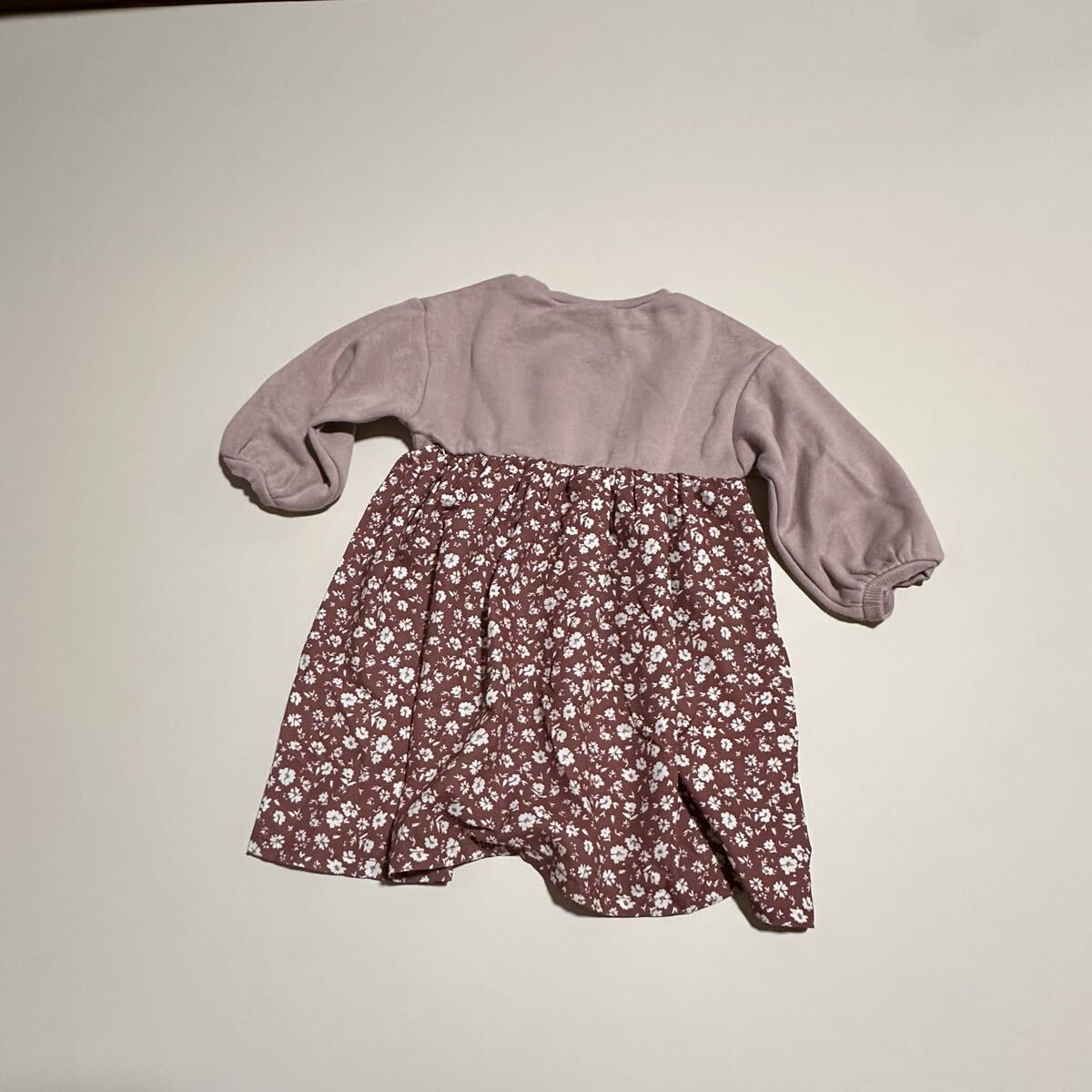 [aprs les cours] платье - стрейнер переключатель 80cm