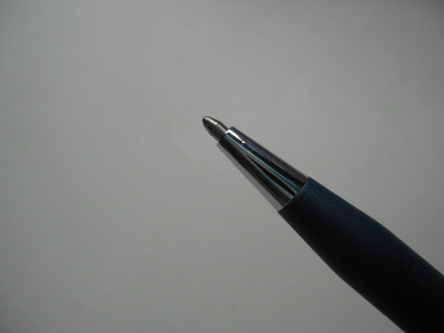 【ほぼ未使用】　クロス（Cross)　ボールペン　油性　筆記用具_画像3