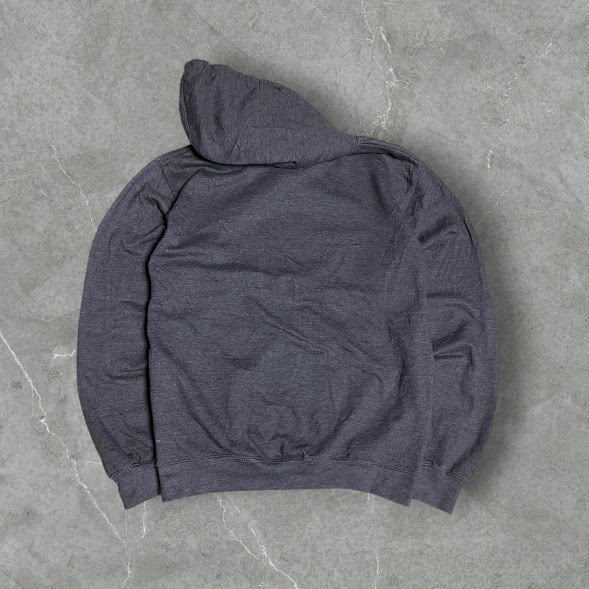 ★オクラホマ州立大学 カレッジ プルオーバーパーカー Sサイズ相当 エスキモージョーズ&ピストルピート OSU_画像3