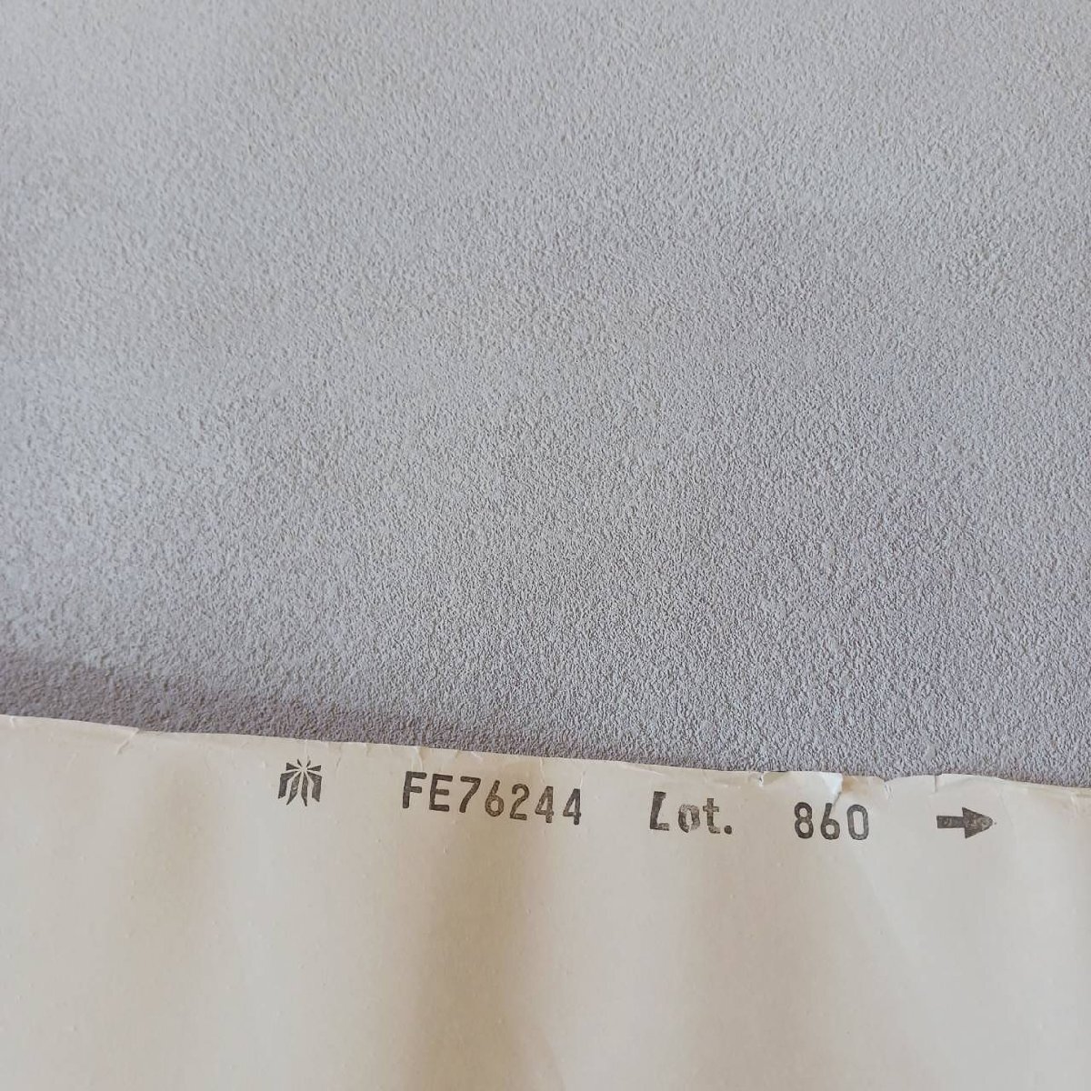 クロス 壁紙 サンゲツ 余剰クロス2本セット 品番TH32640/FE76244 ≪現場余剰資材販売≫ K82_画像3