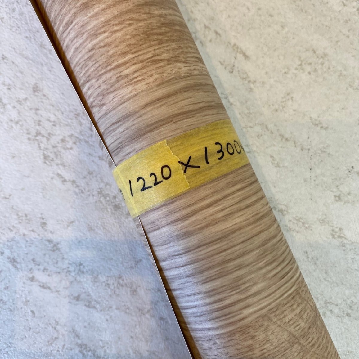 ダイノックシート 化粧シート アイカ 激安　サイズ1220×1300mm 木目調 D90_画像2