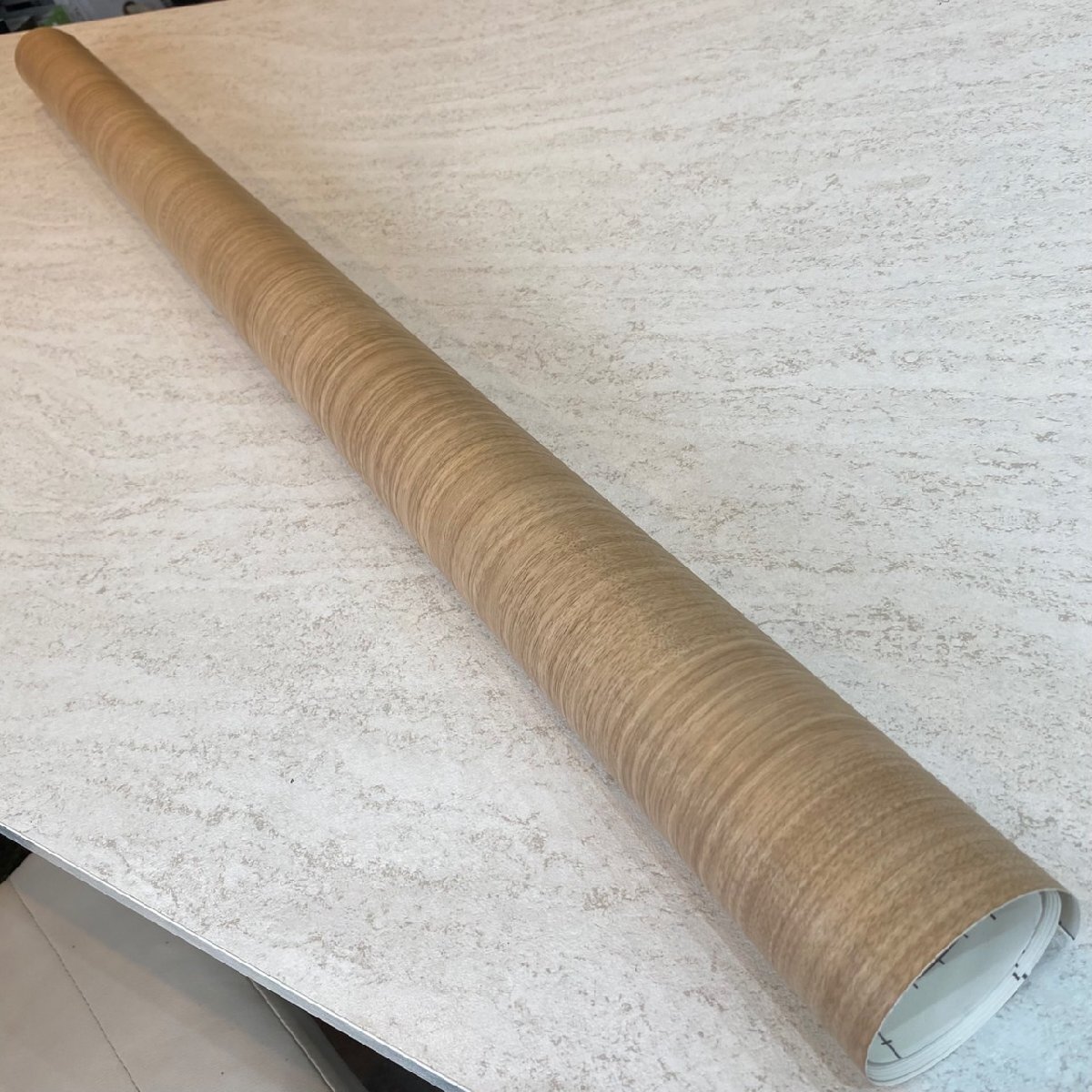 ダイノックシート 化粧シート アイカ 激安　サイズ1220×2050mm 木目調 D119_画像4