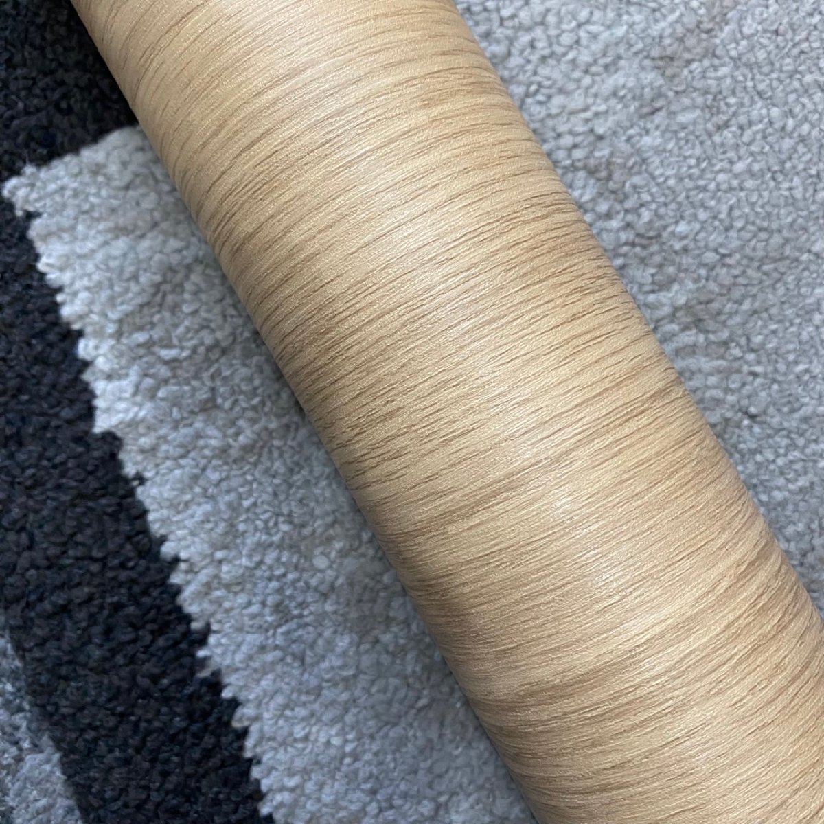 ダイノックシート 化粧シート ベルビアン 激安　サイズ1150×820mm ベージュ系 木目調 D95_画像1