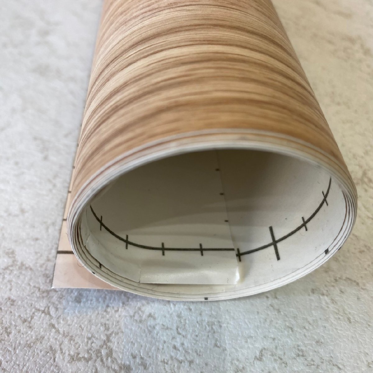 ダイノックシート 化粧シート アイカ 激安　サイズ1220×1300mm 木目調 D90_画像4