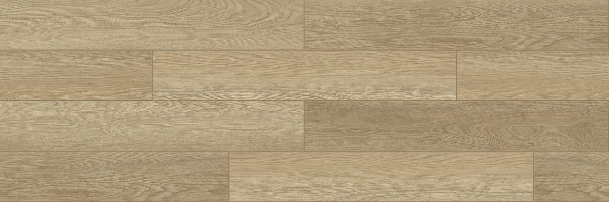 フロアタイル 床材 サンゲツ 品番WD2031W サイズ152.4㎜×914.4㎜x2.5㎜ / 11枚 現場余剰資材 WD2031W-11_画像1