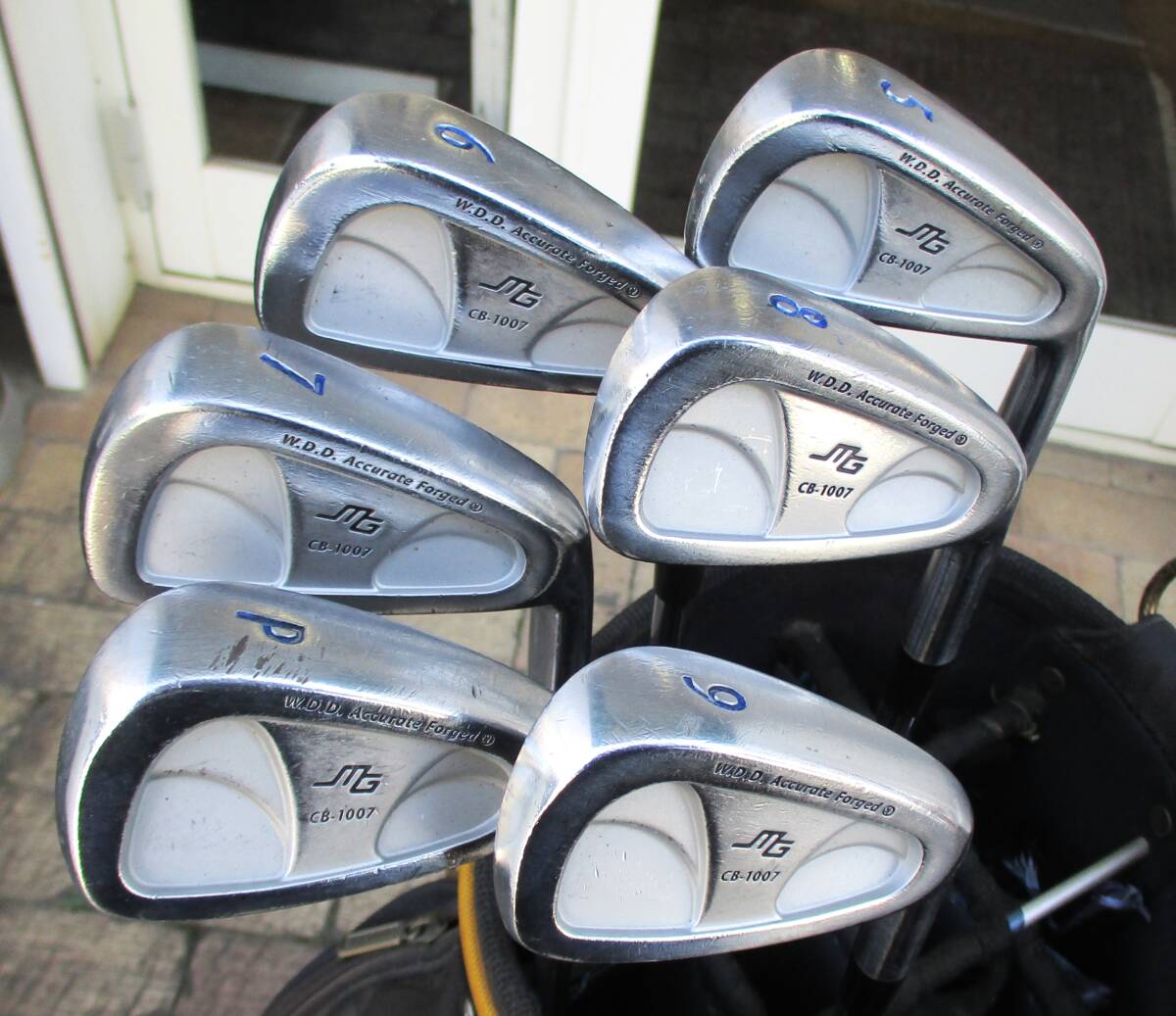 ★ 三浦技研 ＣＢ－１００７ ５－Ｐ ＭＯＤＵＳ１２０－Ｓ 激安価格 中古_画像1