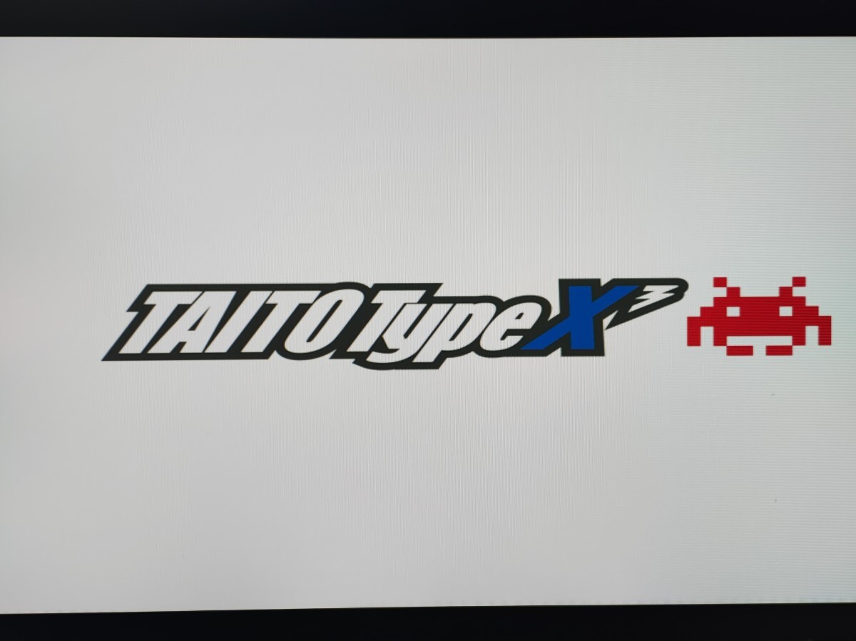 1104-1 TAITO TypeX3 NESICA X LIVE 2 基板 / アーケード ゲーム タイトー ネシカクロスライブ2 PCB_画像5