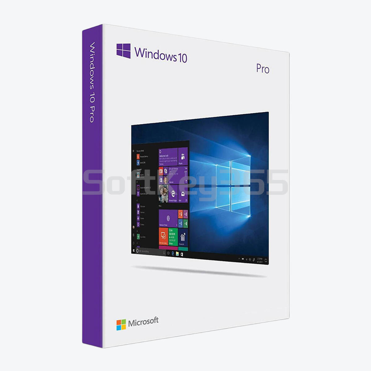 即納【正規品 永続ライセンス】Windows 10/11 Pro プロダクトキー オンライン認証 日本語 32/64bit 認証保証 Home版からアップグレード可能_画像1