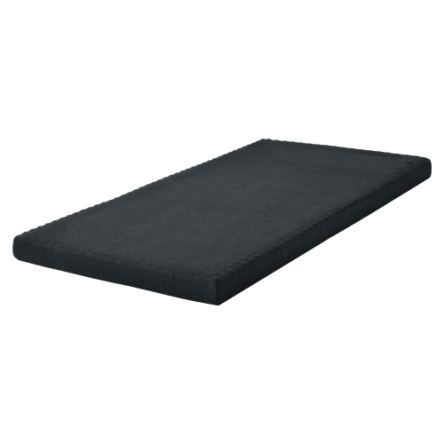 高反発マットレス シングル S 超低ホル ベッドマットレス ウレタンマットレス ベッド ベッドパッド 97×195 厚さ10cm KU143_画像10