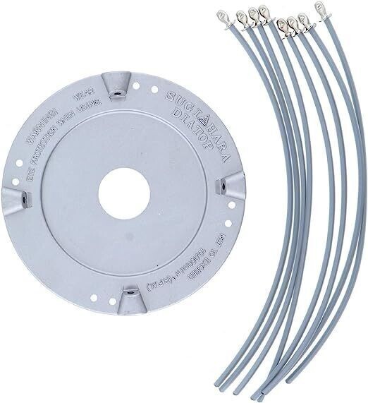 高儀 EARTH MAN 斬丸 草刈用 ナイロンコードカッター コード差し込み式 S-A(No.3M) AF963_画像4