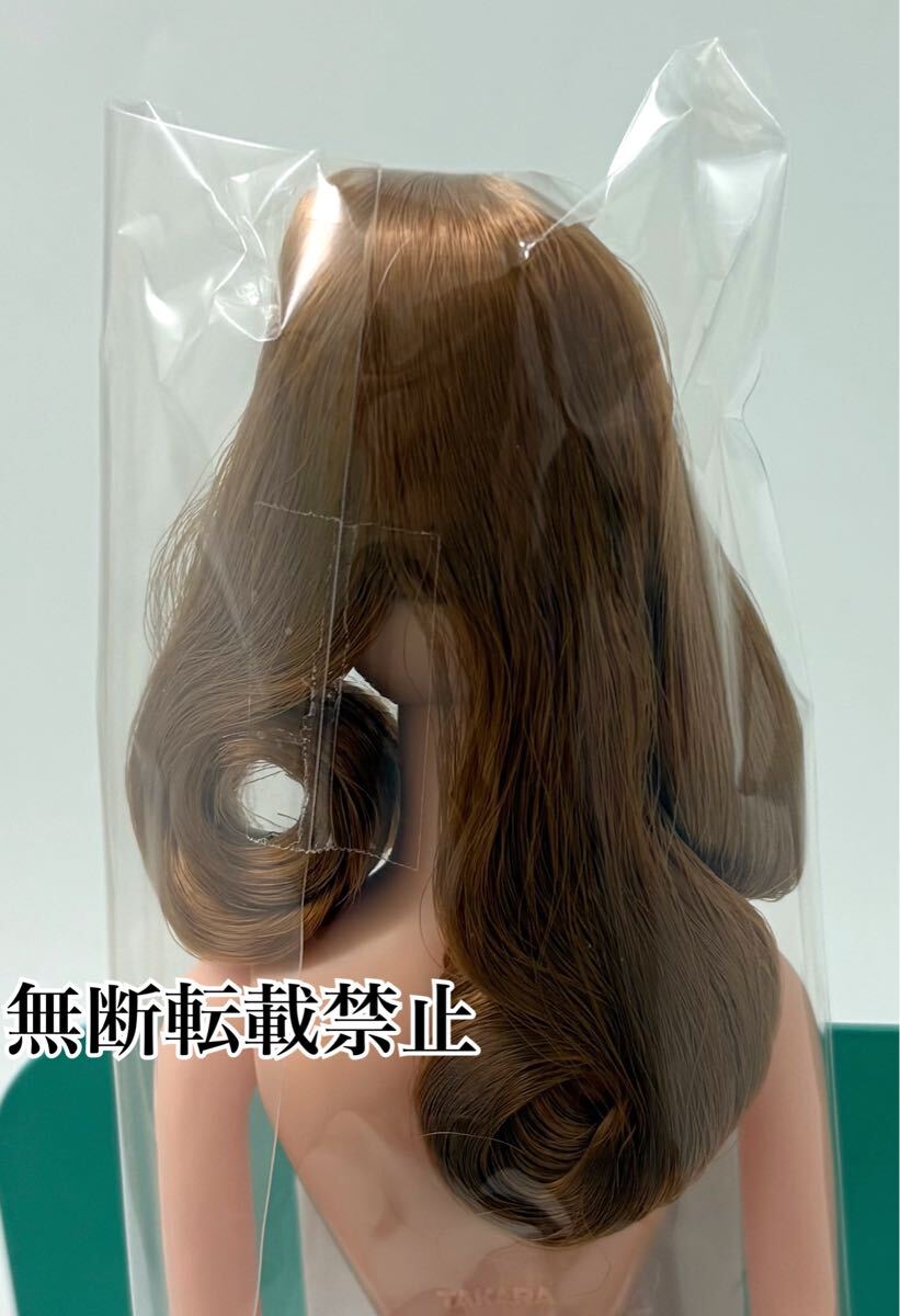 リカちゃんキャッスル　お楽しみドール　マリー_画像4