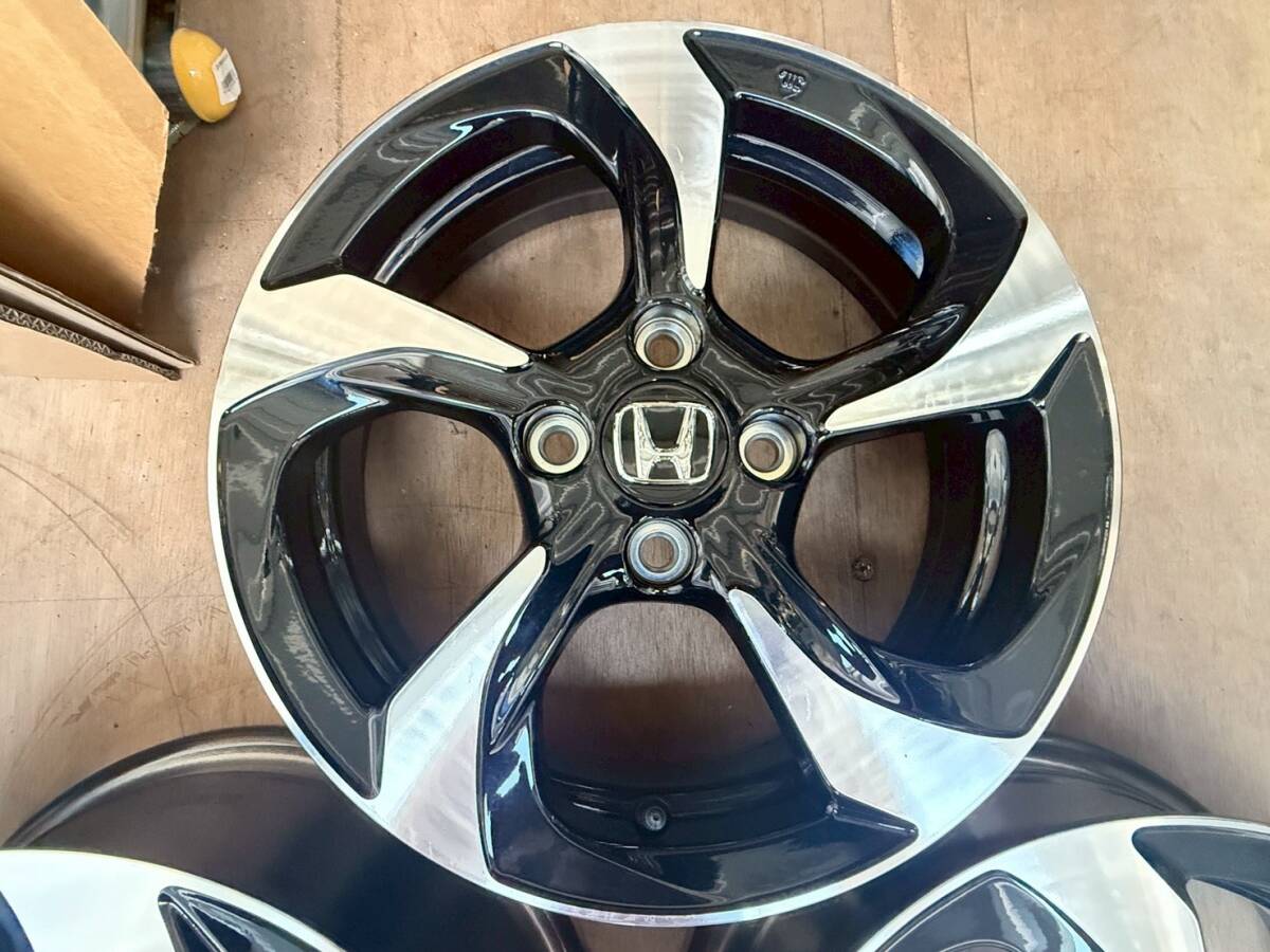  Honda S660 оригинальный aluminium оригинальные колеса 15 дюймовый 16 дюймовый 4 шт. комплект прекрасный товар 