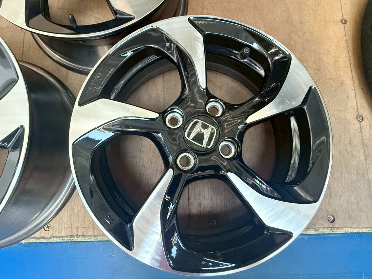  Honda S660 оригинальный aluminium оригинальные колеса 15 дюймовый 16 дюймовый 4 шт. комплект прекрасный товар 