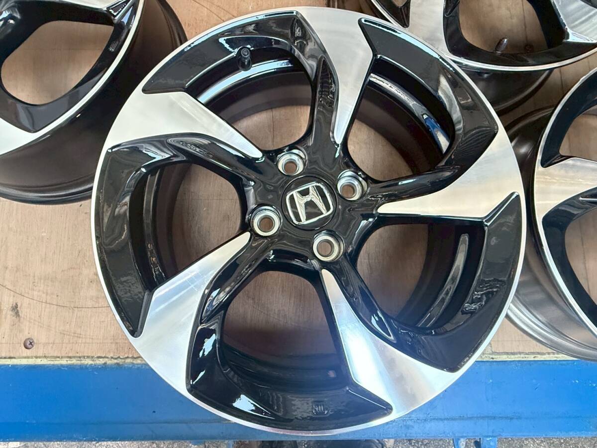  Honda S660 оригинальный aluminium оригинальные колеса 15 дюймовый 16 дюймовый 4 шт. комплект прекрасный товар 