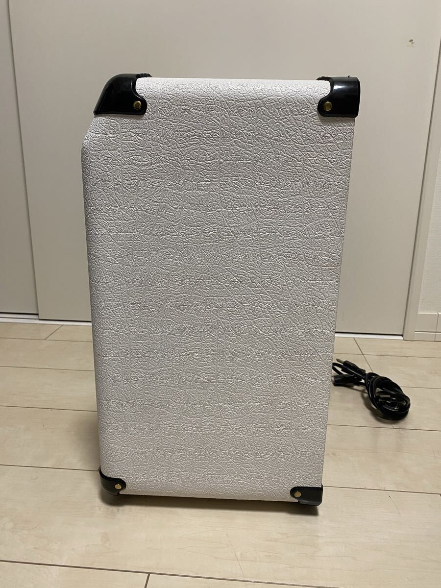 【整備済み】 Marshall マーシャル VALVESTATE V80 model8080 ヤマハ20th記念　限定品_画像2