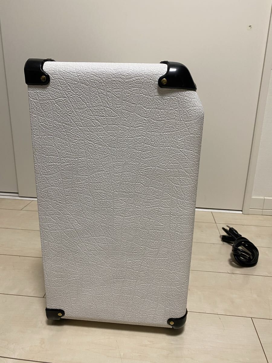 【整備済み】 Marshall マーシャル VALVESTATE V80 model8080 ヤマハ20th記念　限定品_画像4