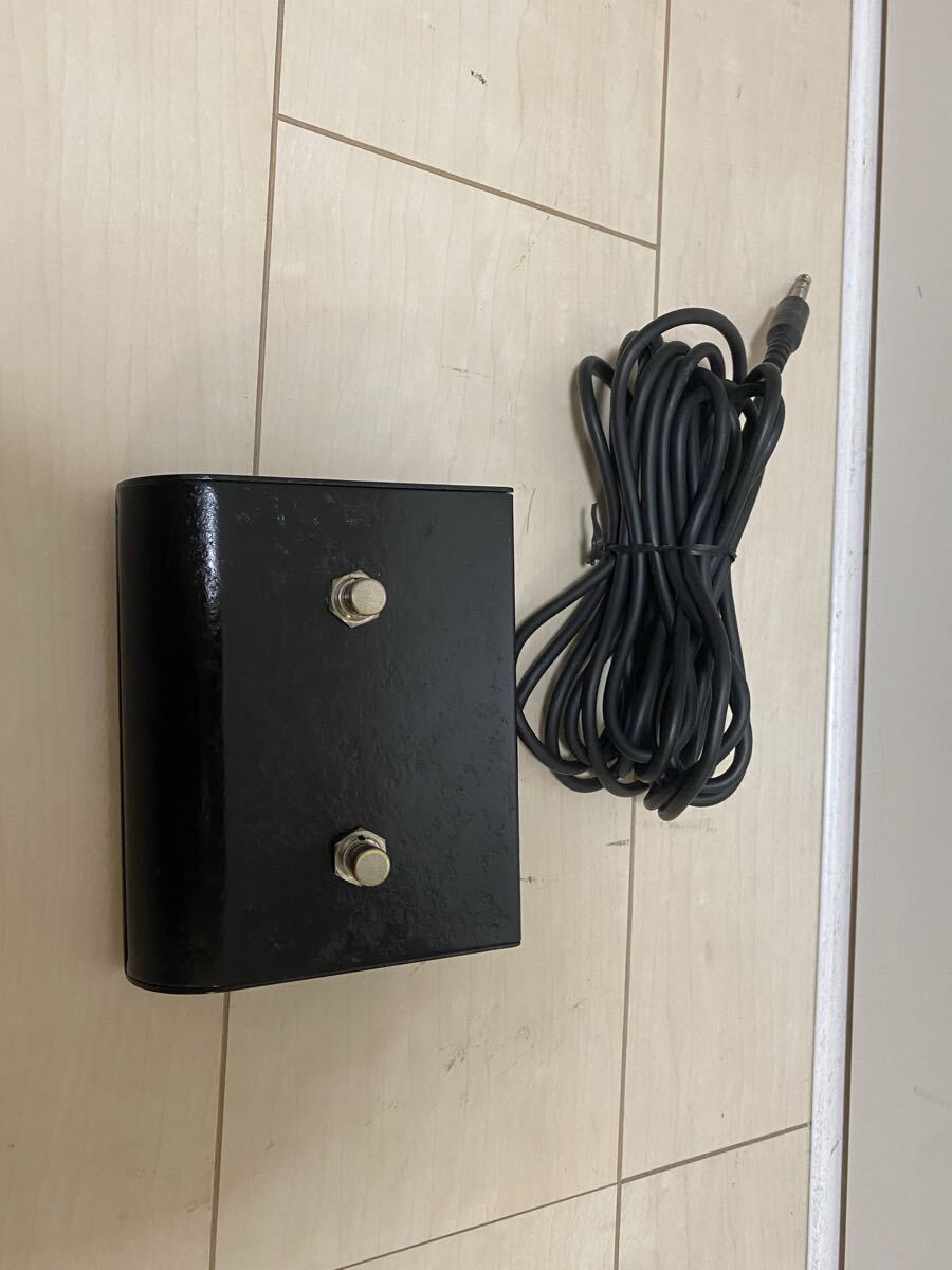 【整備済み】 Marshall マーシャル VALVESTATE V80 model8080 ヤマハ20th記念　限定品_画像7