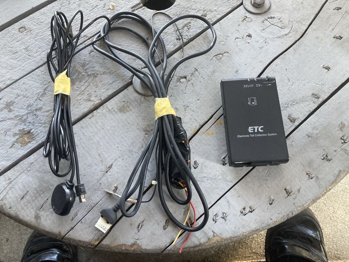 パナソニック ETC CN-EN0800CT Panasonic ③_画像1