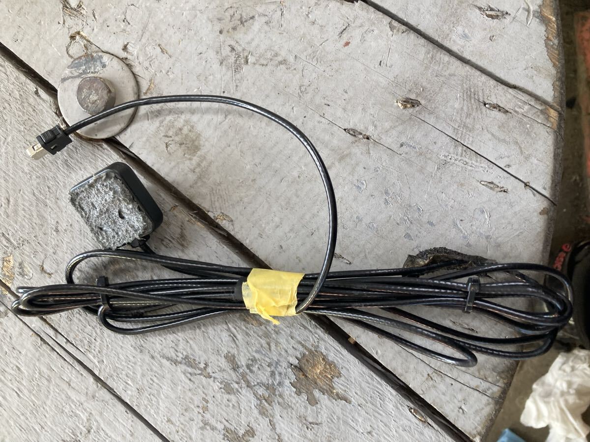 Panasonic ETC CY-ET906KD パナソニック ⑨_画像7